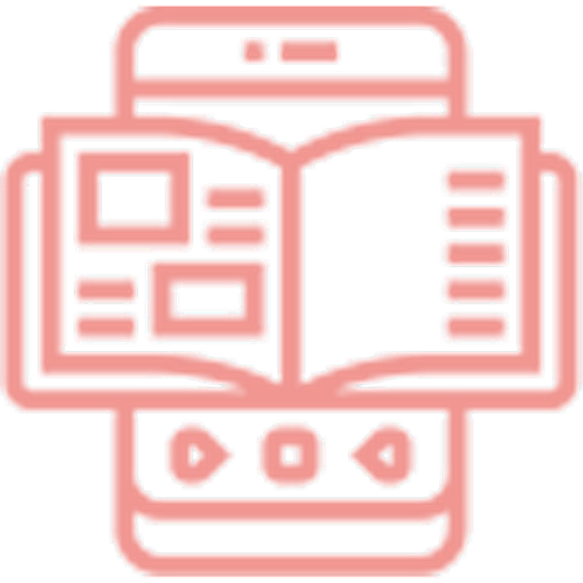 News circulation system version of news agencies